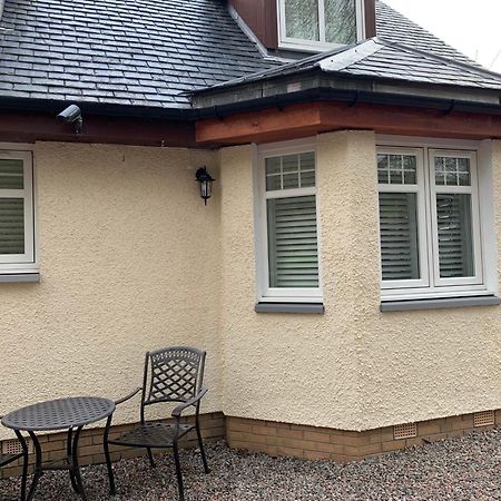 Bagpipers Luxury Hideaway Glencoe Ballachulish Highlands Near Fort William エクステリア 写真
