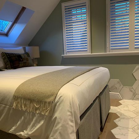 Bagpipers Luxury Hideaway Glencoe Ballachulish Highlands Near Fort William エクステリア 写真