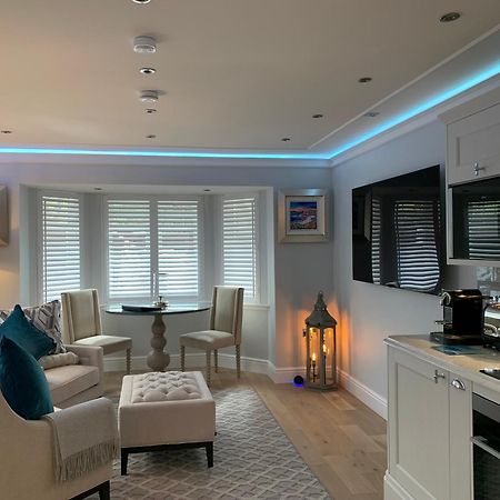 Bagpipers Luxury Hideaway Glencoe Ballachulish Highlands Near Fort William エクステリア 写真
