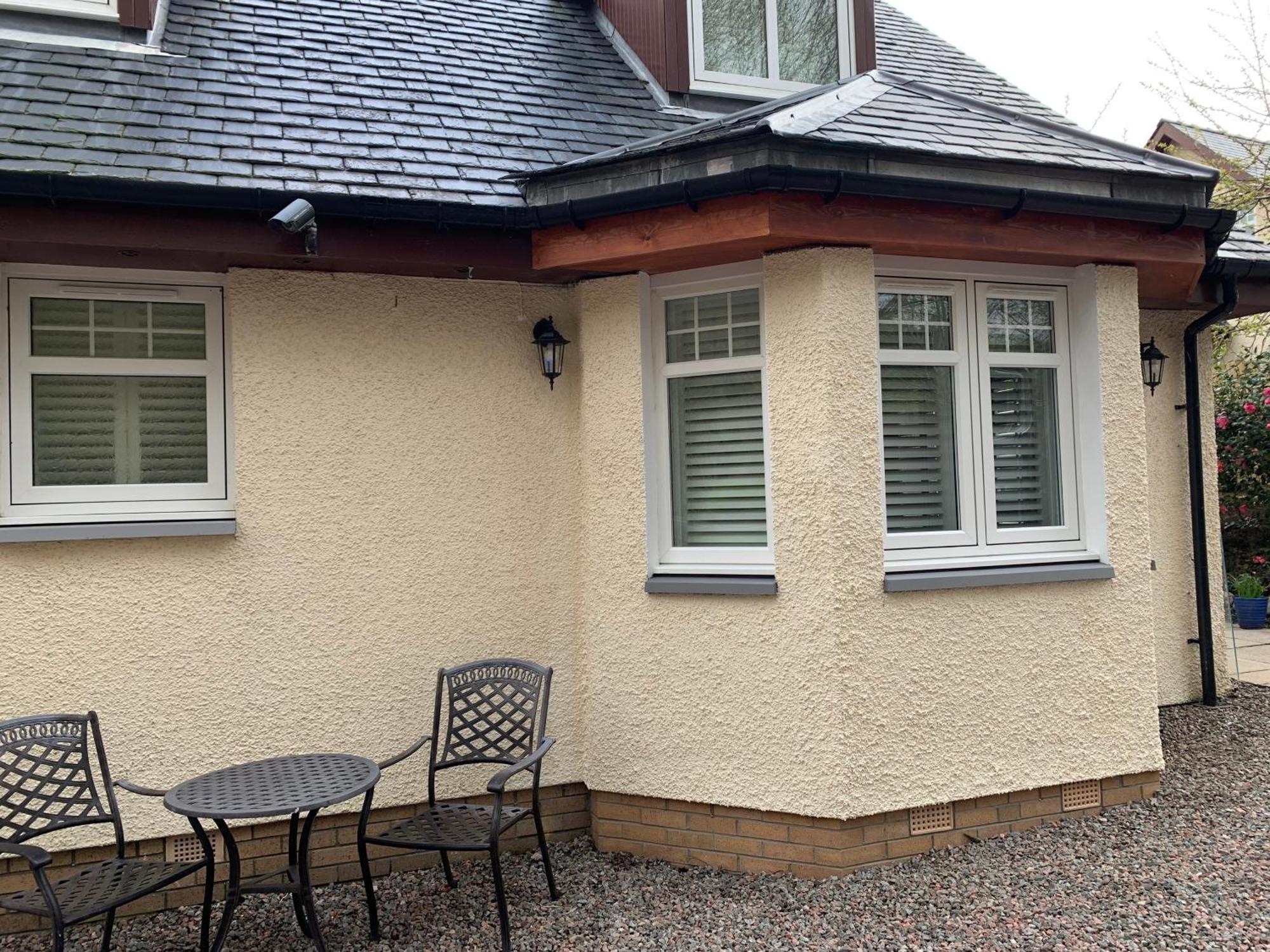 Bagpipers Luxury Hideaway Glencoe Ballachulish Highlands Near Fort William エクステリア 写真