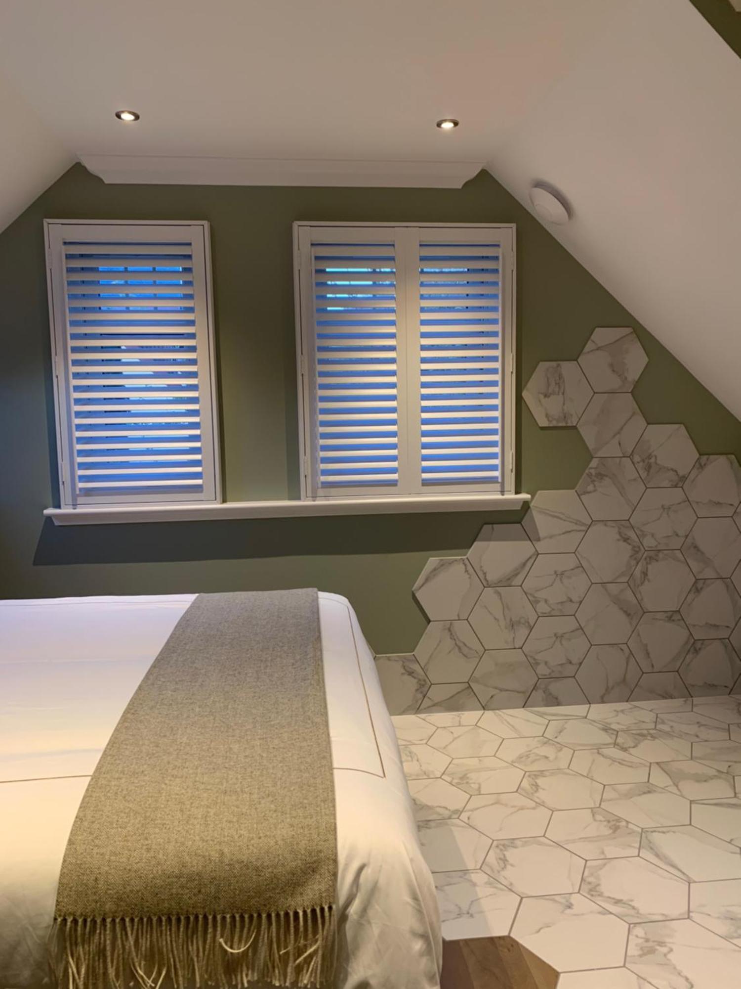 Bagpipers Luxury Hideaway Glencoe Ballachulish Highlands Near Fort William エクステリア 写真