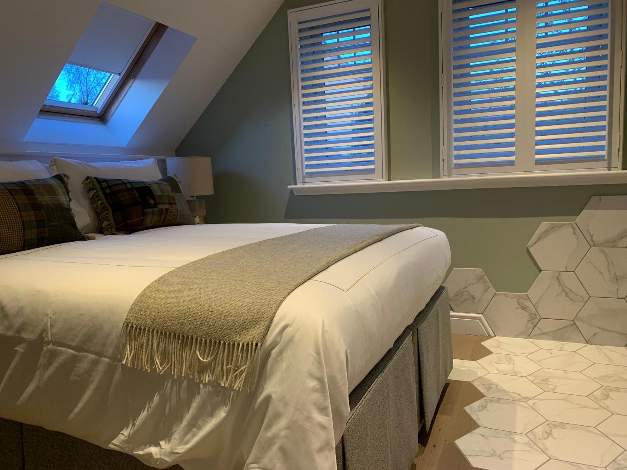 Bagpipers Luxury Hideaway Glencoe Ballachulish Highlands Near Fort William エクステリア 写真